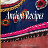 Ancient Recipes of Bulgaria - Paperback
