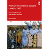 Warfare in Medieval Europe C.400-C.1453 - Paperback