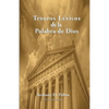 Tesoros Lexicos de la Palabra de Dios - Paperback