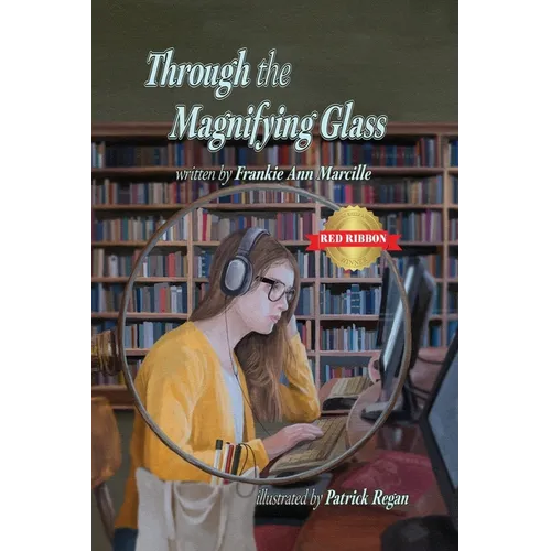 Through the Magnifying Glass - Paperback