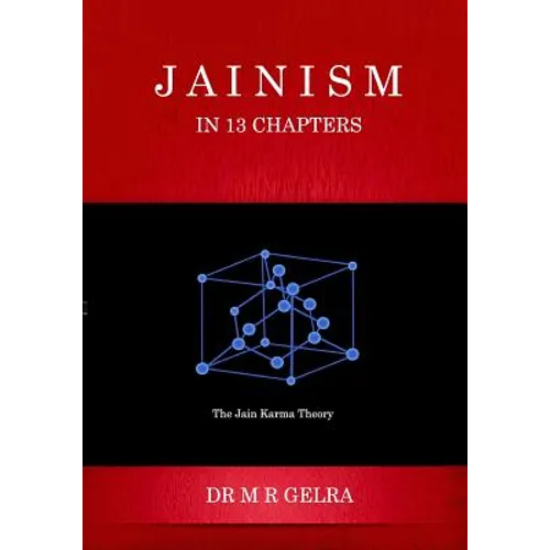 Jainism in 13 Chapters - Paperback