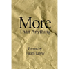 More Than Anything - Paperback