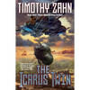 The Icarus Twin - Mass Market Paperbound