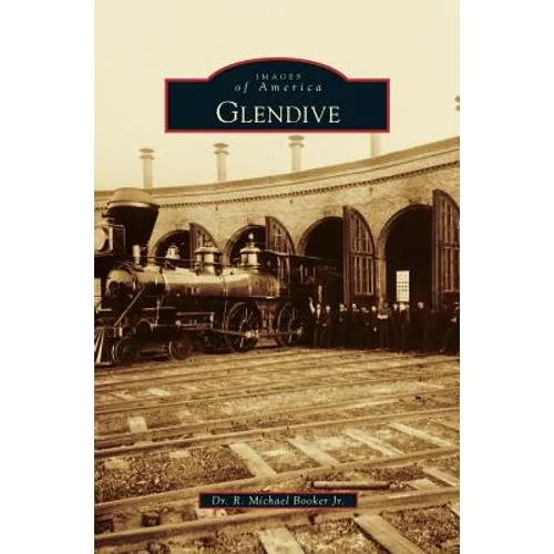 Glendive - Hardcover