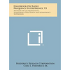 Handbook on Radio Frequency Interference, V3: Methods of Electromagnetic Interference-Free Design and Interference Suppression - Hardcover