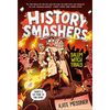 History Smashers: Salem Witch Trials - Paperback