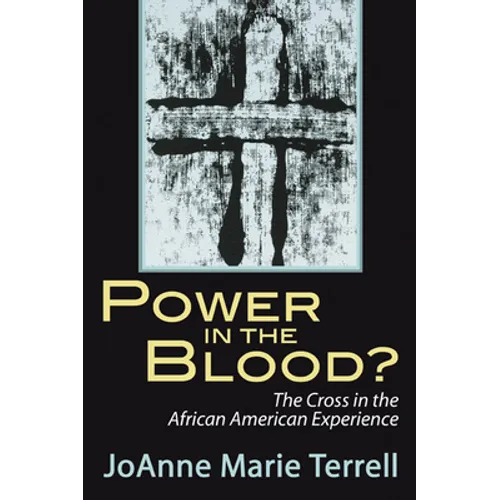 Power in the Blood? - Paperback