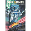 BattleTech: Shrapnel Issue #2 - Paperback