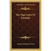 The Yoga-Sutra Of Patanjali - Hardcover