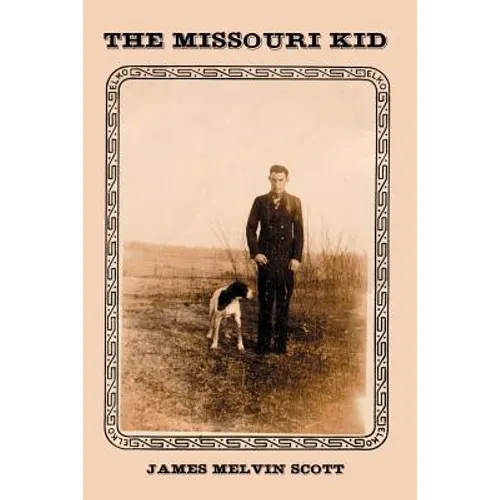 The Missouri Kid - Paperback