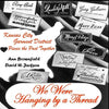 We Were Hanging by a Thread: Kansas City Garment District Pieces the Past Together - Paperback