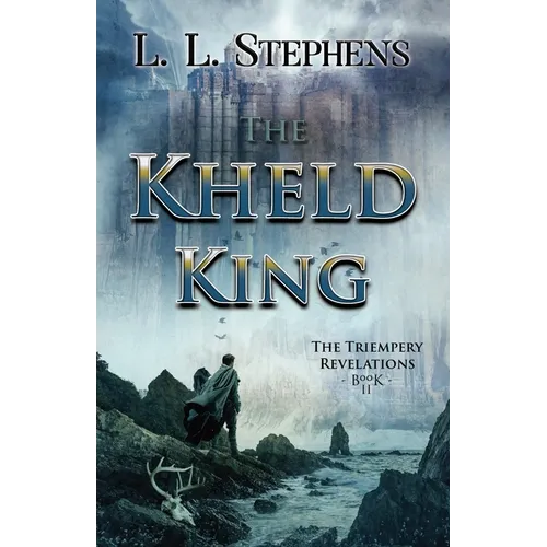 The Kheld King - Paperback