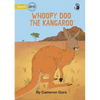 Whoopy Doo the Kangaroo - Our Yarning - Paperback