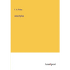 Aeschylus - Paperback