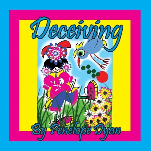 Deceiving - Paperback