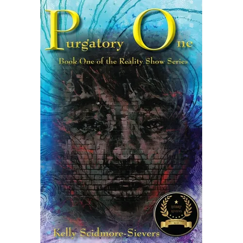Purgatory One - Paperback