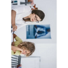 Attention Deficit Hyperactivity Disorder (Adhd): A Comprehensive Guide To Managing, Healing, And Coping With ADHD In Children and Teenagers - Paperback