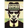 Boardwalk Empire and Philosophy: Bootleg This Book - Paperback