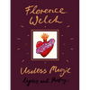 Useless Magic: Lyrics and Poetry - Hardcover