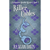 Killer Cables: A Knitorious Murder Mystery Book 2 - Hardcover