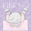 Ellie on the Mat - Paperback