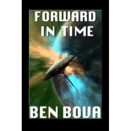 Forward in Time - Paperback