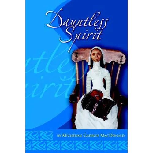 Dauntless Spirit - Paperback