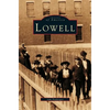 Lowell - Hardcover