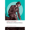 The Memoirs of Sherlock Holmes - Paperback