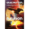 Reunion: Chronicle of the 12th Realm Book 1 - Paperback