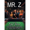 Mr. Z - Hardcover