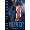 Oliver - Paperback