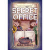 The Secret Office - Paperback