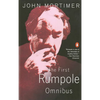 The First Rumpole Omnibus: Rumpole of the Bailey/The Trials of Rumpole/Rumpole's Return - Paperback