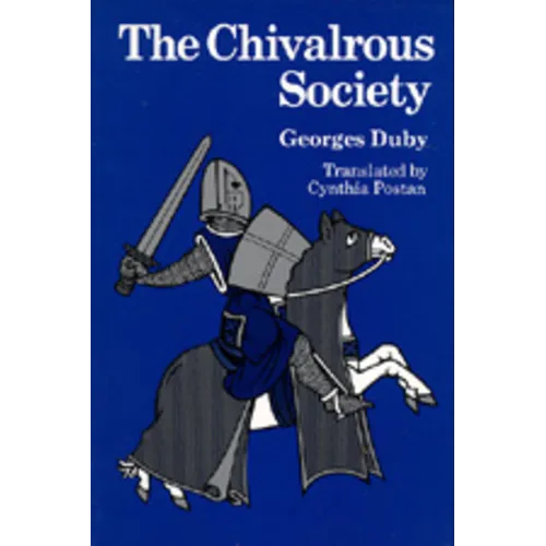 The Chivalrous Society - Paperback
