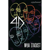 4D: a psychonovel - Paperback