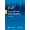 Computational Ocean Acoustics - Paperback