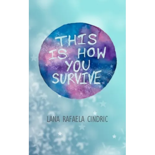 This Is How You Survive - Paperback