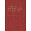 Essentials of Amateur Sports Law: Second Edition - Hardcover