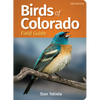 Birds of Colorado Field Guide - Paperback