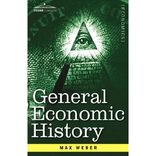 General Economic History - Hardcover