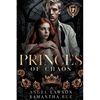 Princes of Chaos: Royals of Forsyth U - Paperback
