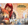 Woof - Paperback