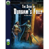 The Siege of Durgam's Folly SW - Paperback
