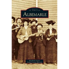 Albemarle - Hardcover