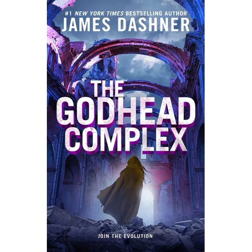 The Godhead Complex - Paperback