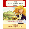 The Little Doll Girl: Pre-Teen Parchment Edition - Paperback