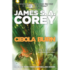 Cibola Burn - Paperback