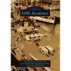 USS Alabama - Paperback