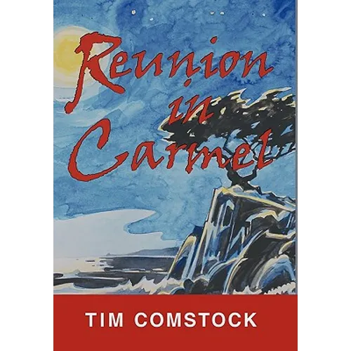 Reunion in Carmel - Paperback
